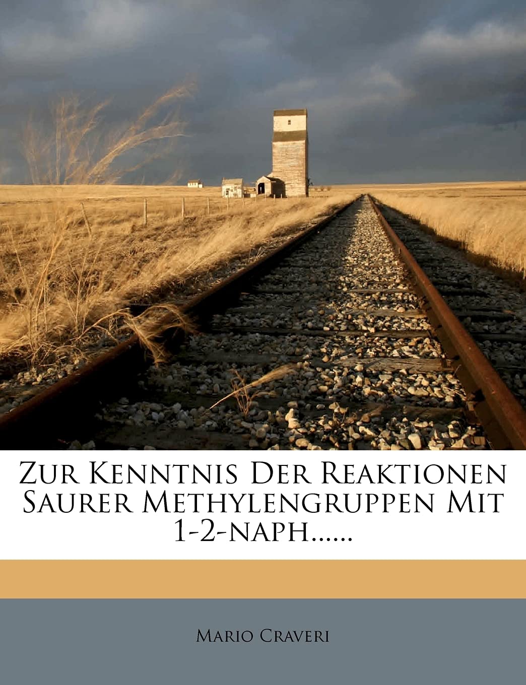 Zur Kenntnis Der Reaktionen Saurer Methylengruppen Mit 1-2-Naph......