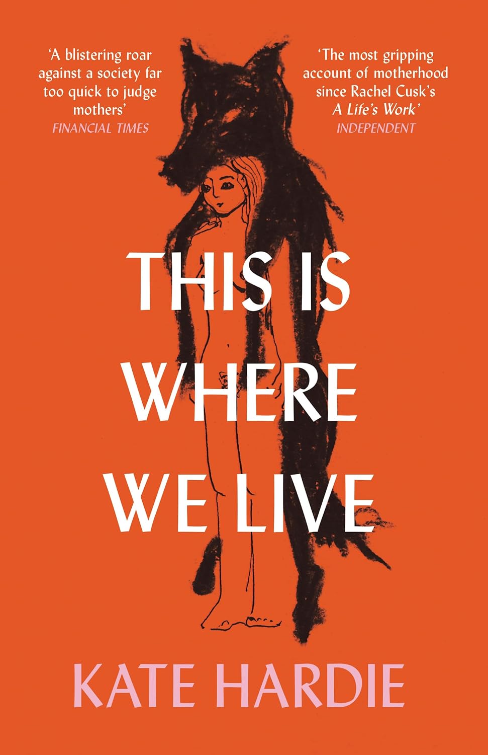 This Is Where We Live: the remarkable literary debut