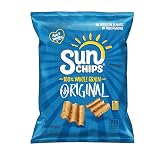 SunChips Multigrain Snacks, Original, 1.5 Ounce (Pack of 64)