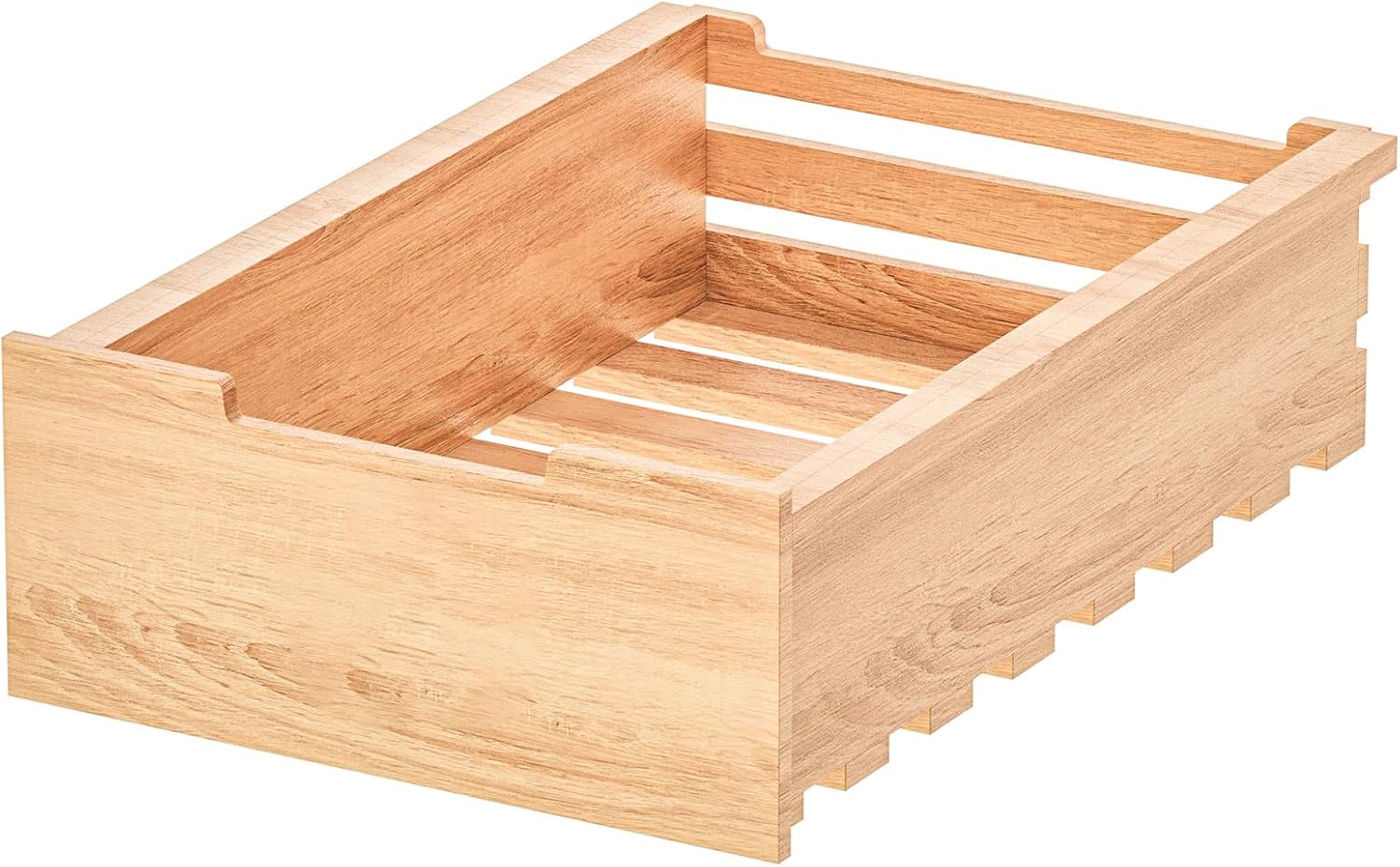 KingChii Cigars Spanish Cedar Tray Drawer -Fits for KingChii 16L/23L/26L/33L Humidor or Walk-in Closet （11.4''Lx7.7''Wx3.3''H）