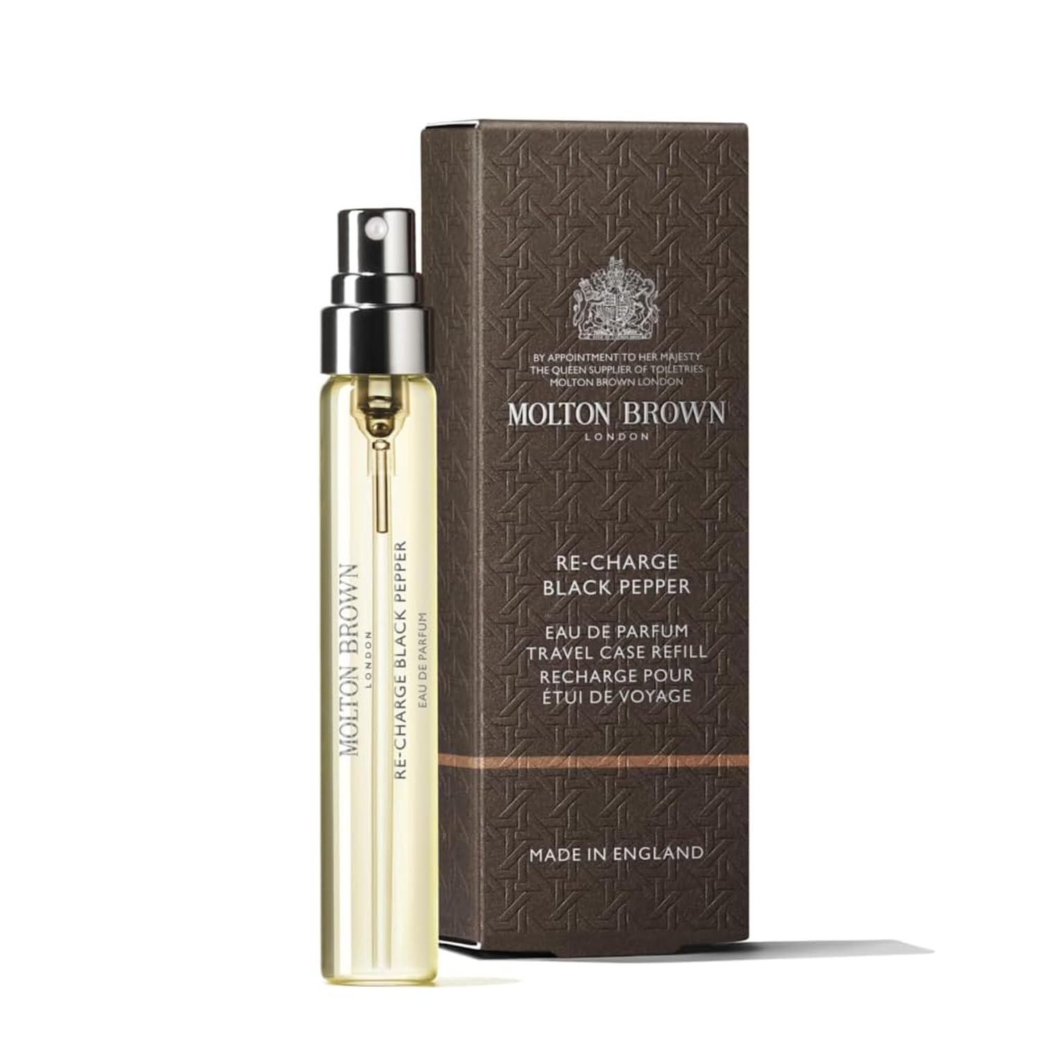 Molton Brown Re-charge Black Pepper Eau de Parfum