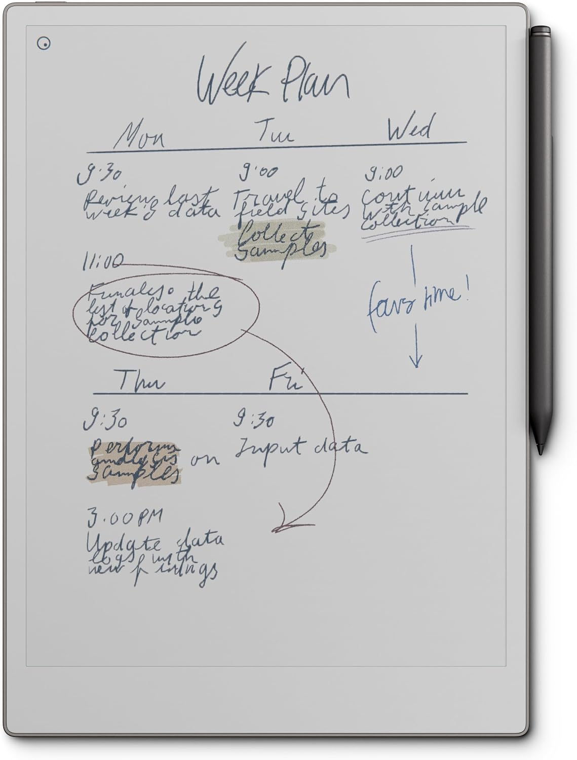 reMarkable Paper Pro with Marker Plus