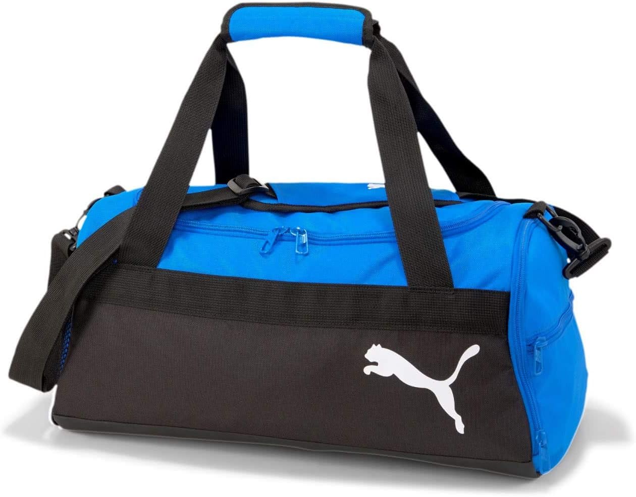 Puma Unisex's teamGOAL 23 Teambag S Sports Bag, Red Black, OSFA