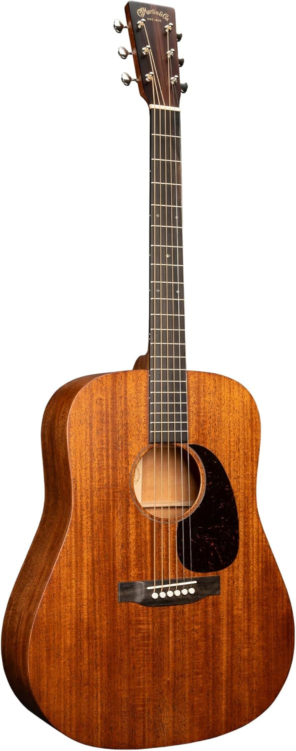 Martin D-17 (Right)