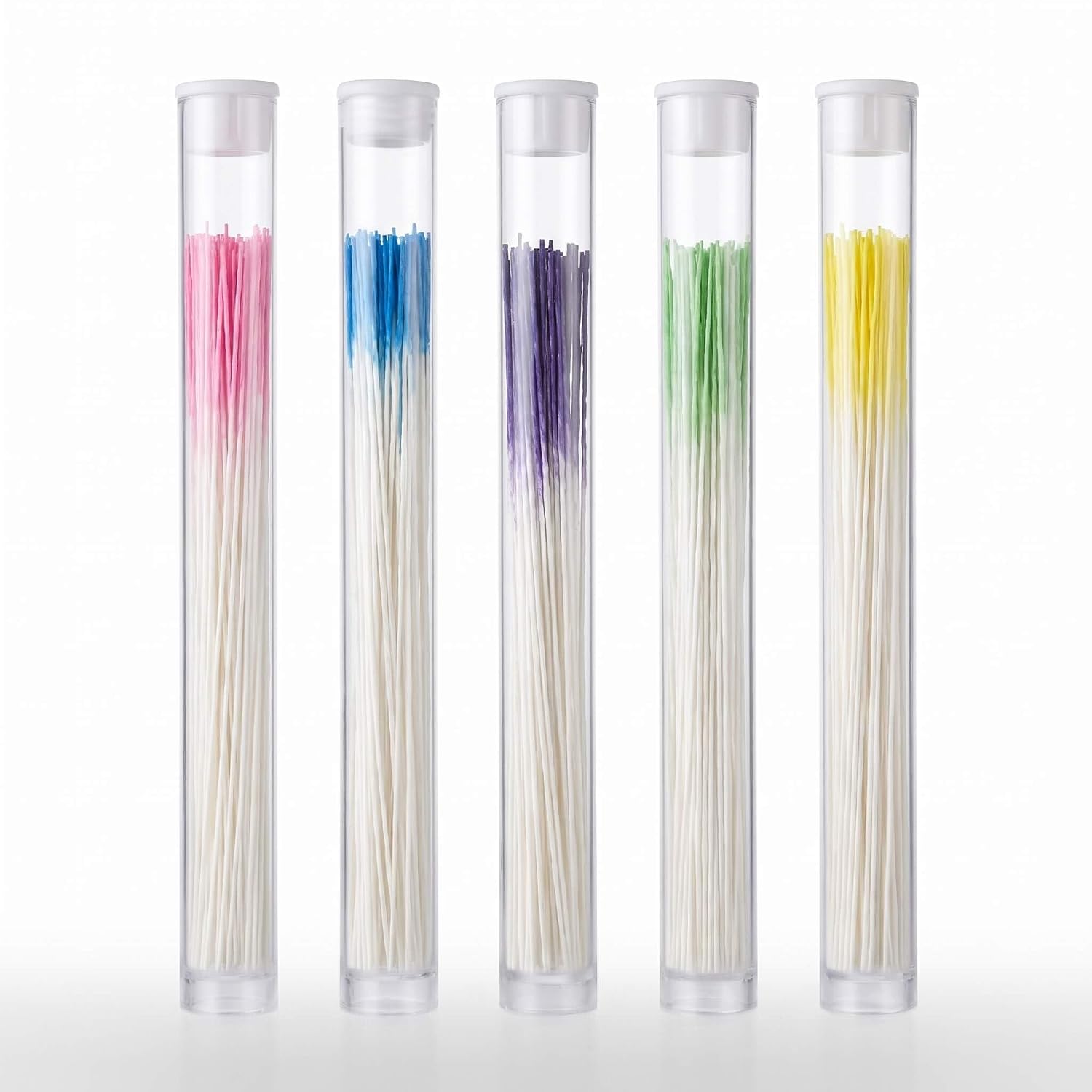 Piercing Floss 300 PCS – Remove Earring Hole Odor & Buildup