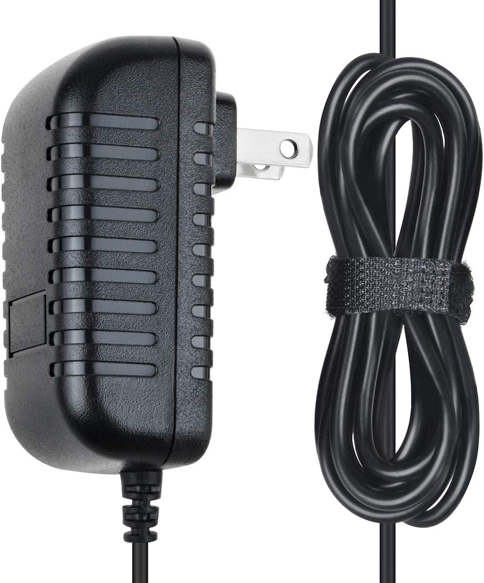 12V AC Mains Charger Power Supply for Streetwize SWPP5 5 in 1 Power Pack Adaptor
