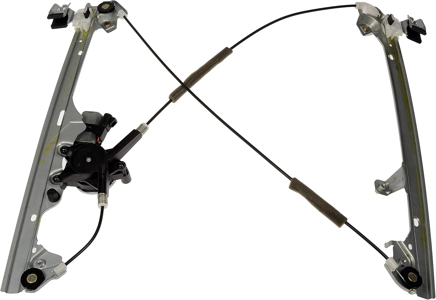 Dorman 741-645 Front Passenger Side Power Window Regulator and Motor Assembly Compatible with Select Cadillac / Chevrolet / GMC Models (OE FIX)