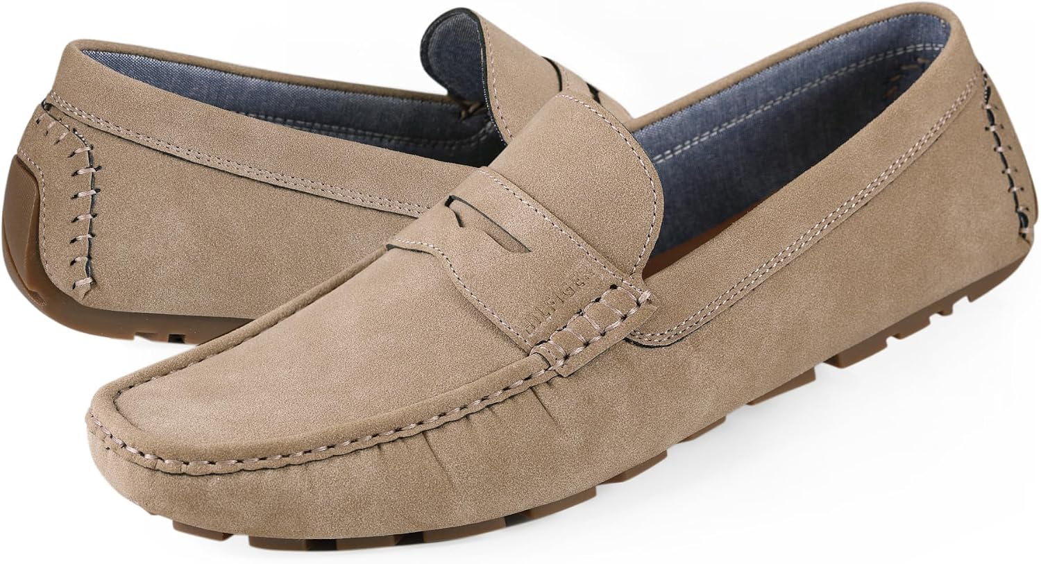Tommy Hilfiger Men's Amile Driving Style Loafer