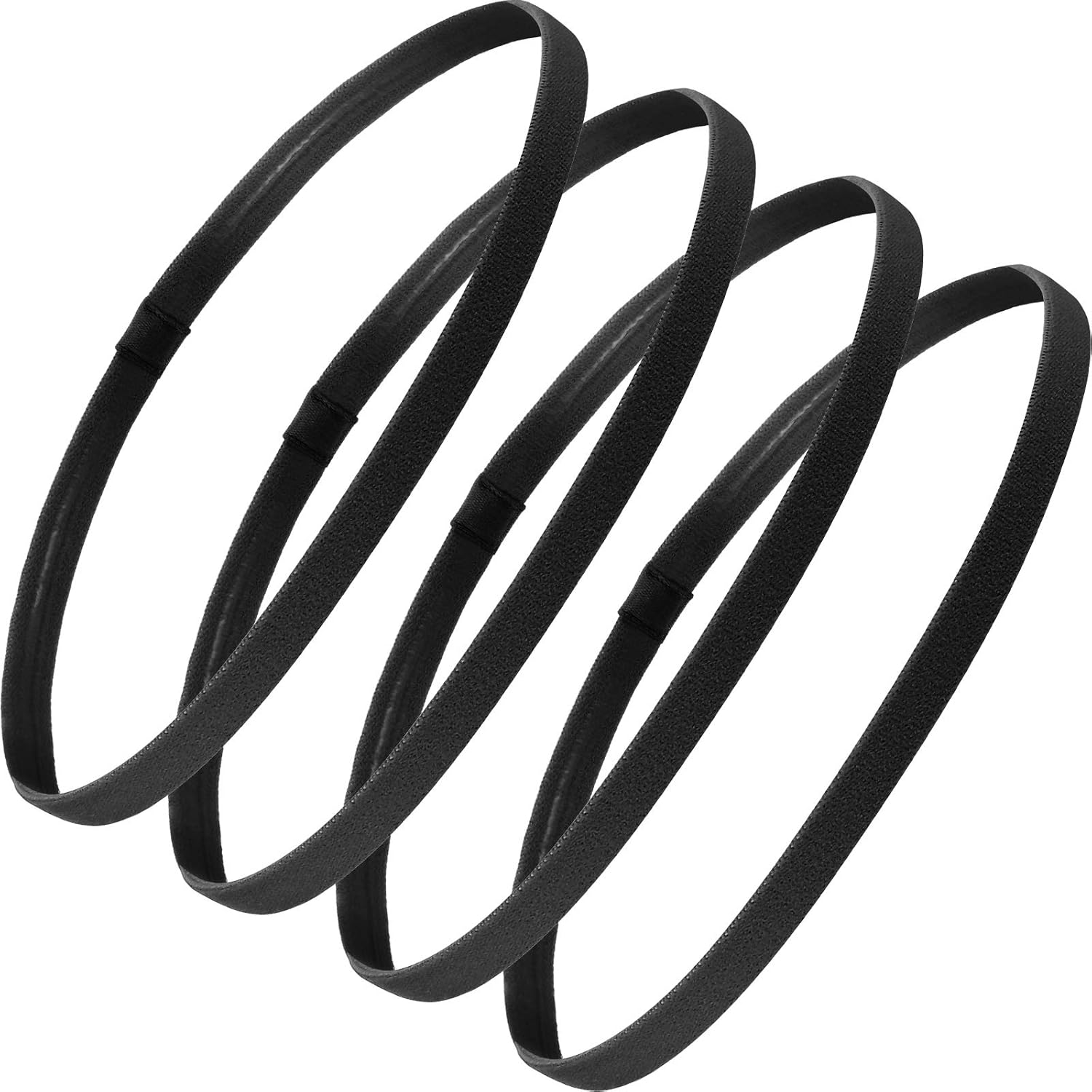 Bememo Thin Sport Headband