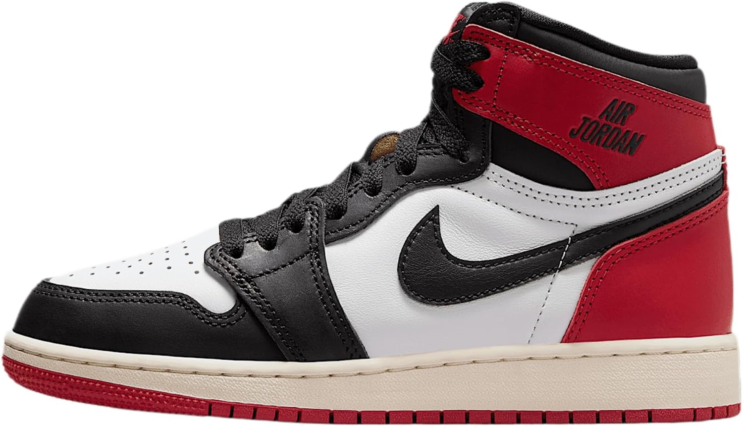 Nike Kid's Air Jordan 1 Retro High OG Sneaker