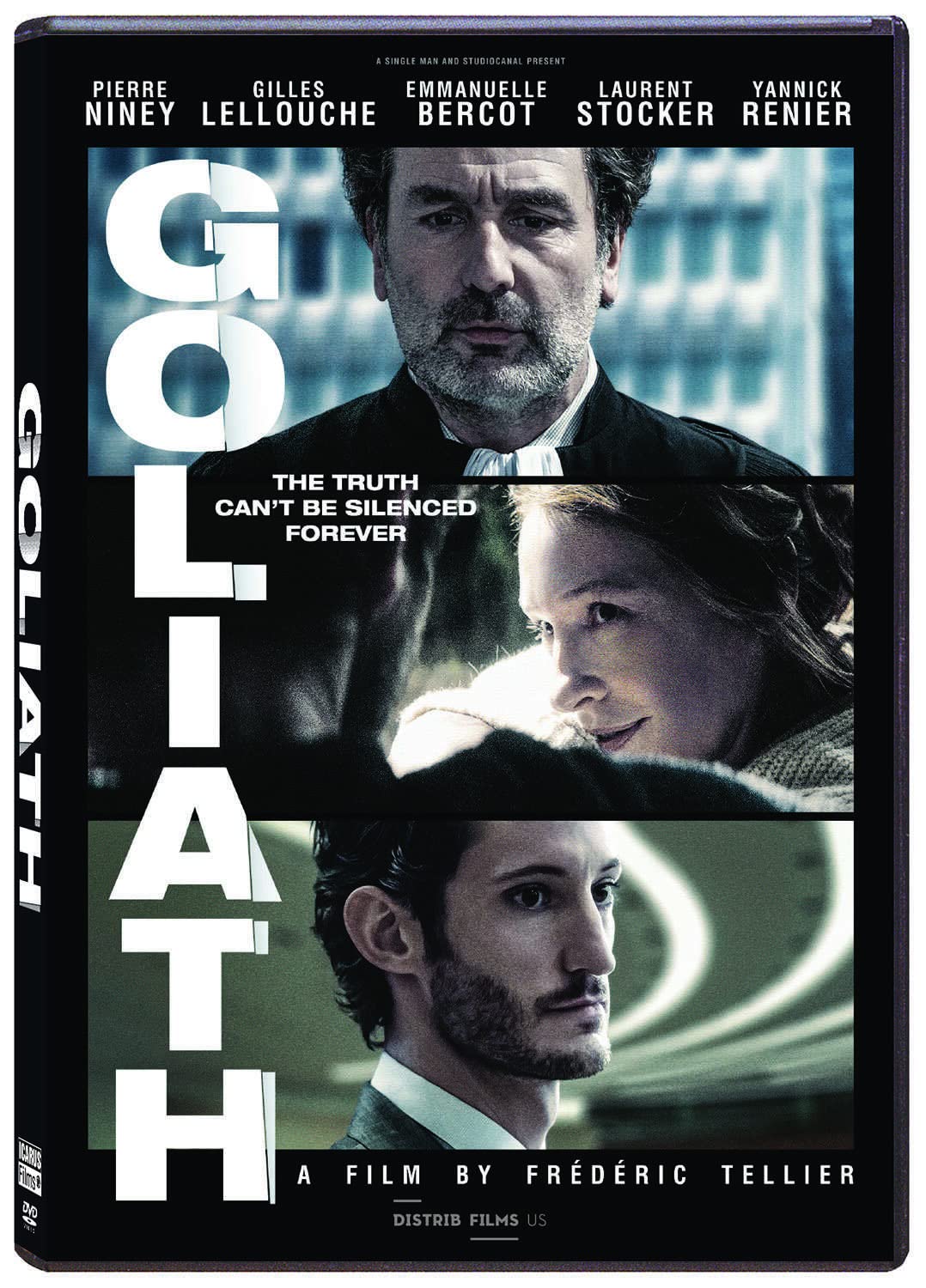 Goliath