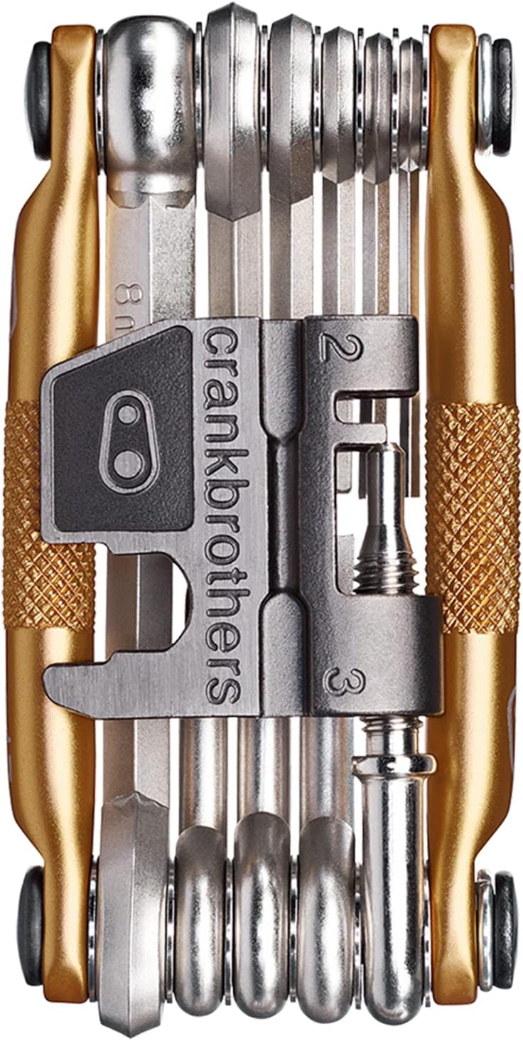 Crank Brothers Multi-17 Tool Bike Tools & Maintainance