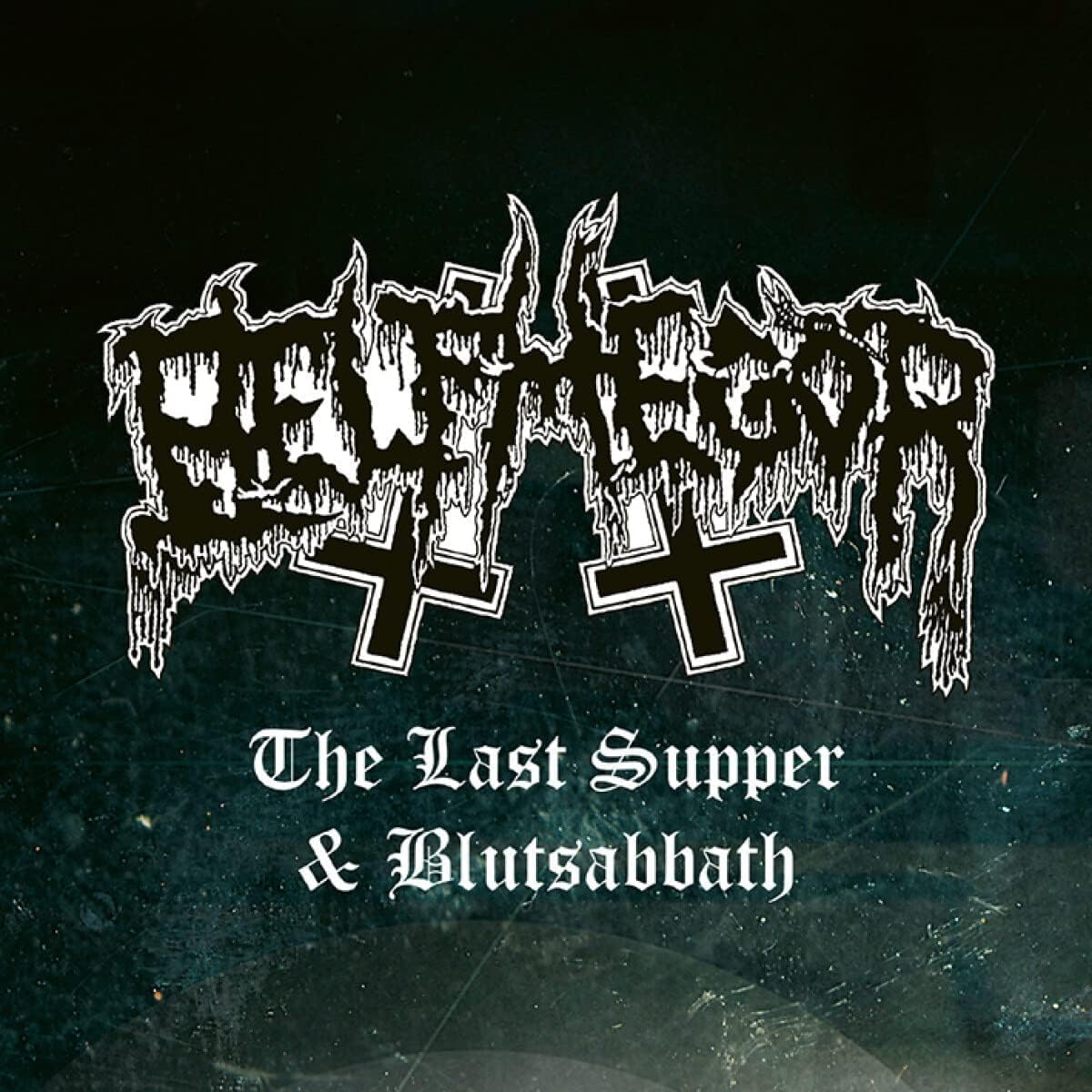 The Last Supper / Blutsabbath 2021)