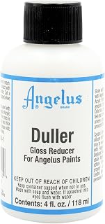 Angelus 720 Duller Acrylic Additive-4oz.