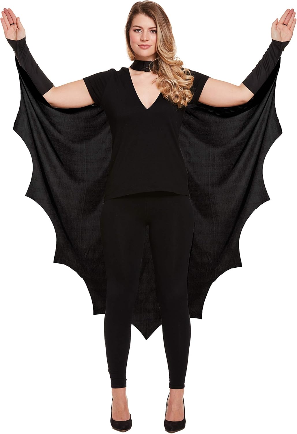HENBRANDT Adults Bat Cape