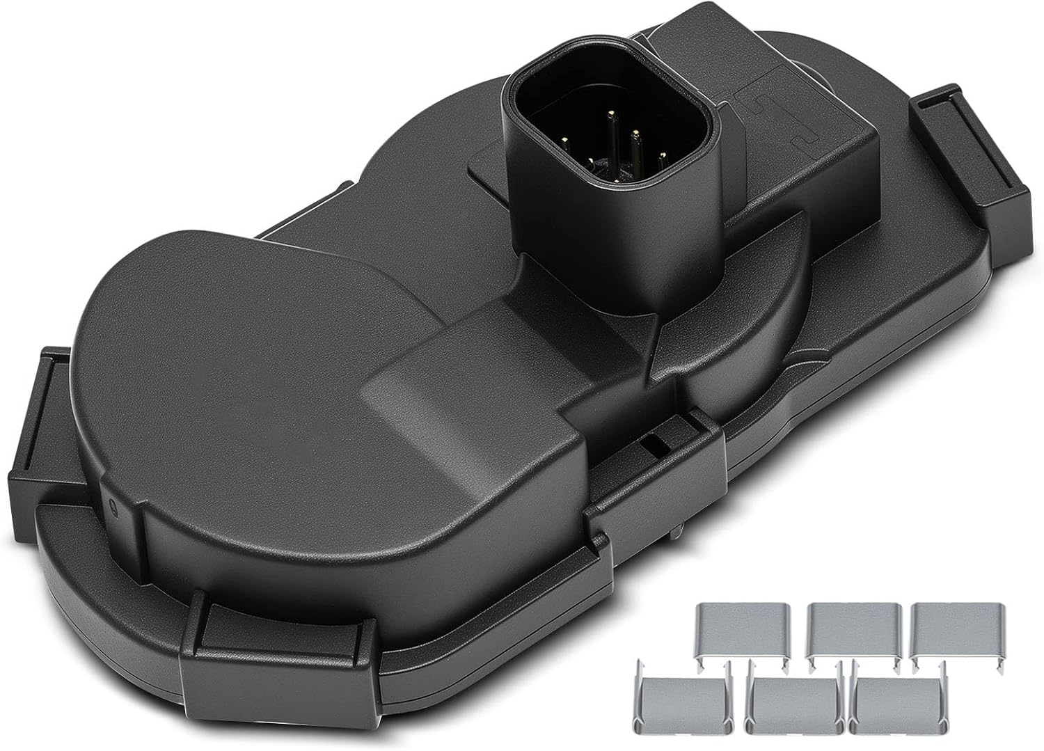 A-Premium TPS Throttle Position Sensor Compatible with Buick, Cadillac, Chevy, GMC & More - Rainier, Escalade, Avalanche, Camaro, Express, Malibu, Silverado, Suburban, Tahoe, Savana, Yukon, 2005-2015