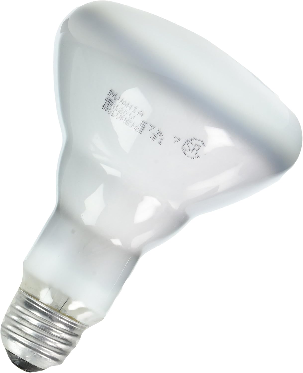 Sylvania Lighting BR30 65w 120-volt Indoor Flood Bulb, 6-Pack