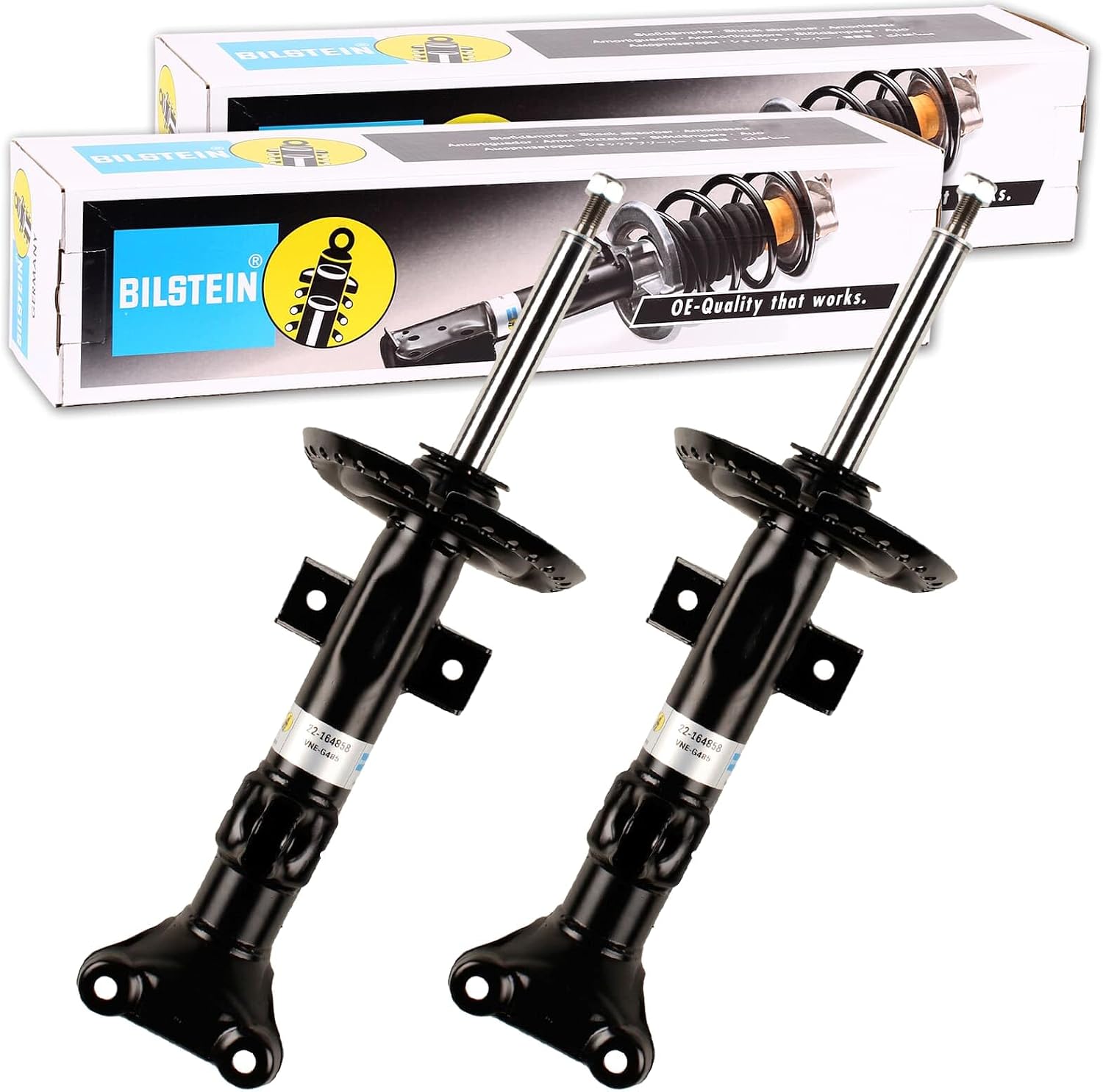 Bilstein 22-194091