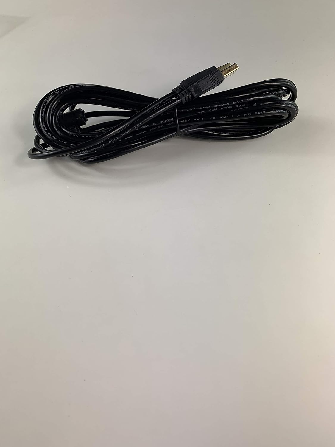 OMNIHIL 15 Feet Long High Speed USB 2.0 Cable Compatible with Line 6 FBV Express MKII