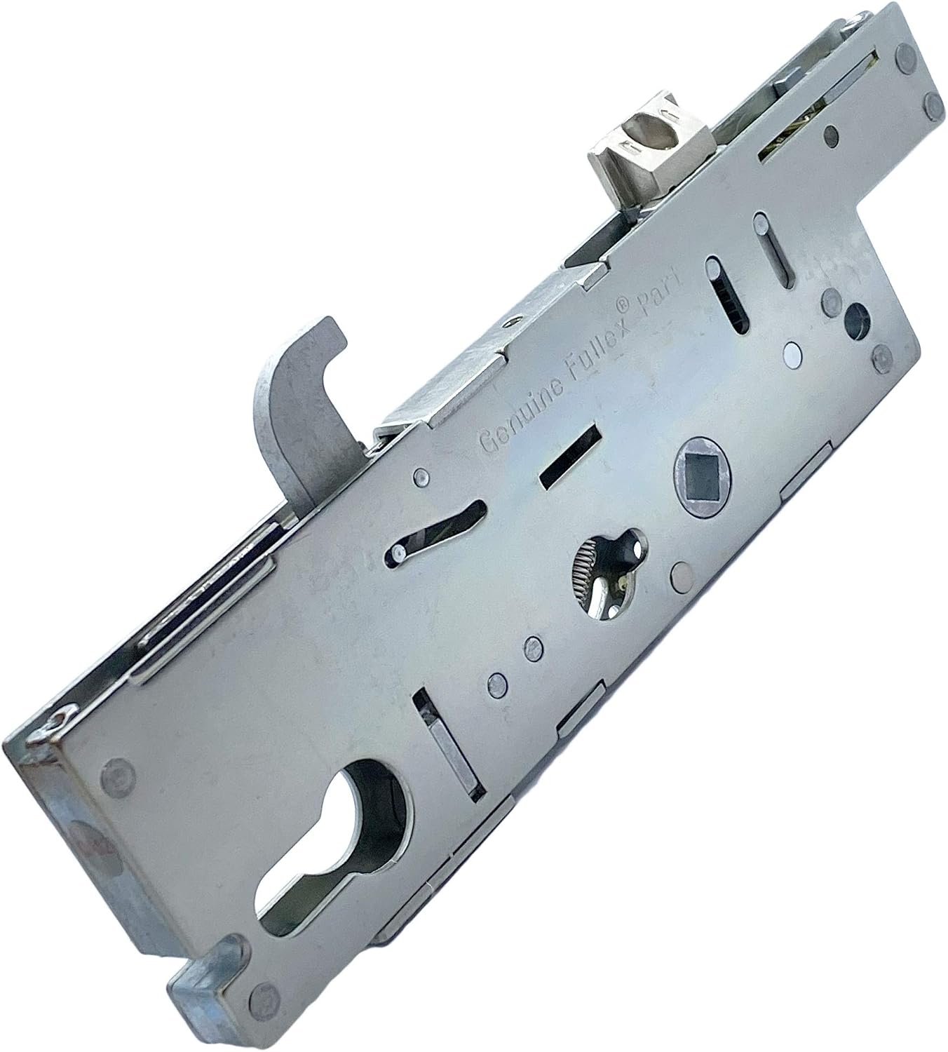 Genuine FULLEX XL UPVC Door Lock Centre CASE Single Spindle 45MM