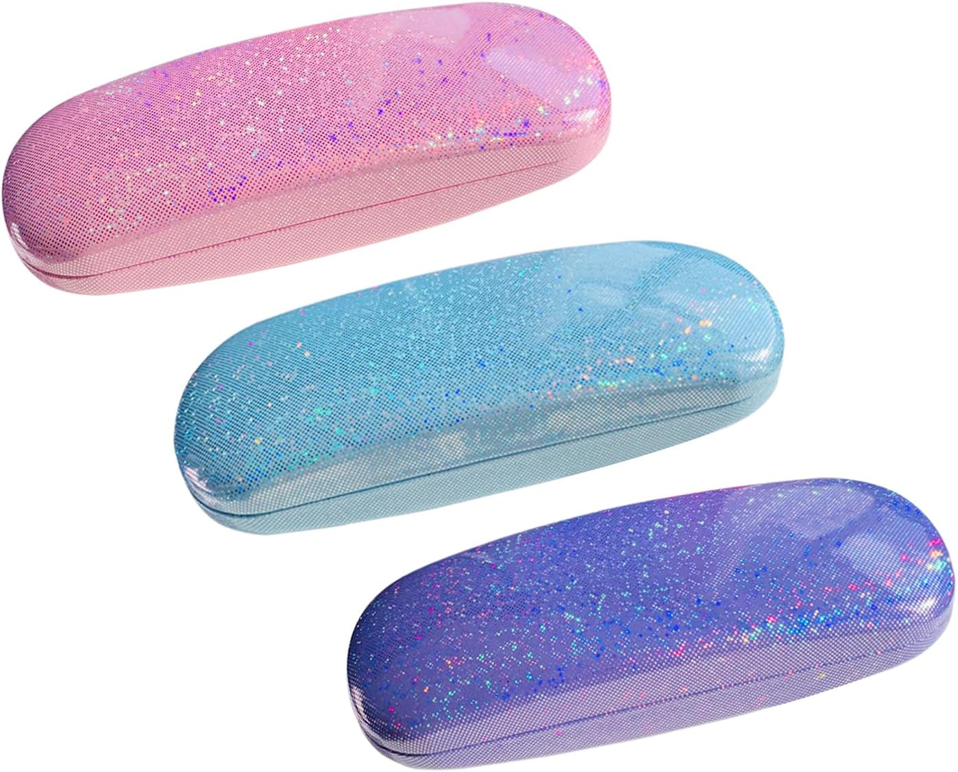HSYMQ Glass case 3 Pack
