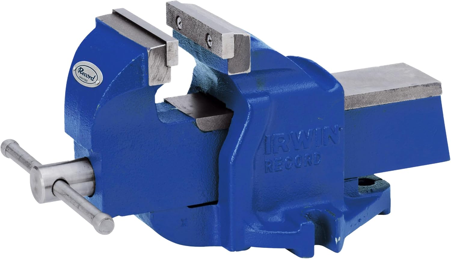 Irwin Record No.1 Mechanics Vice 3.in