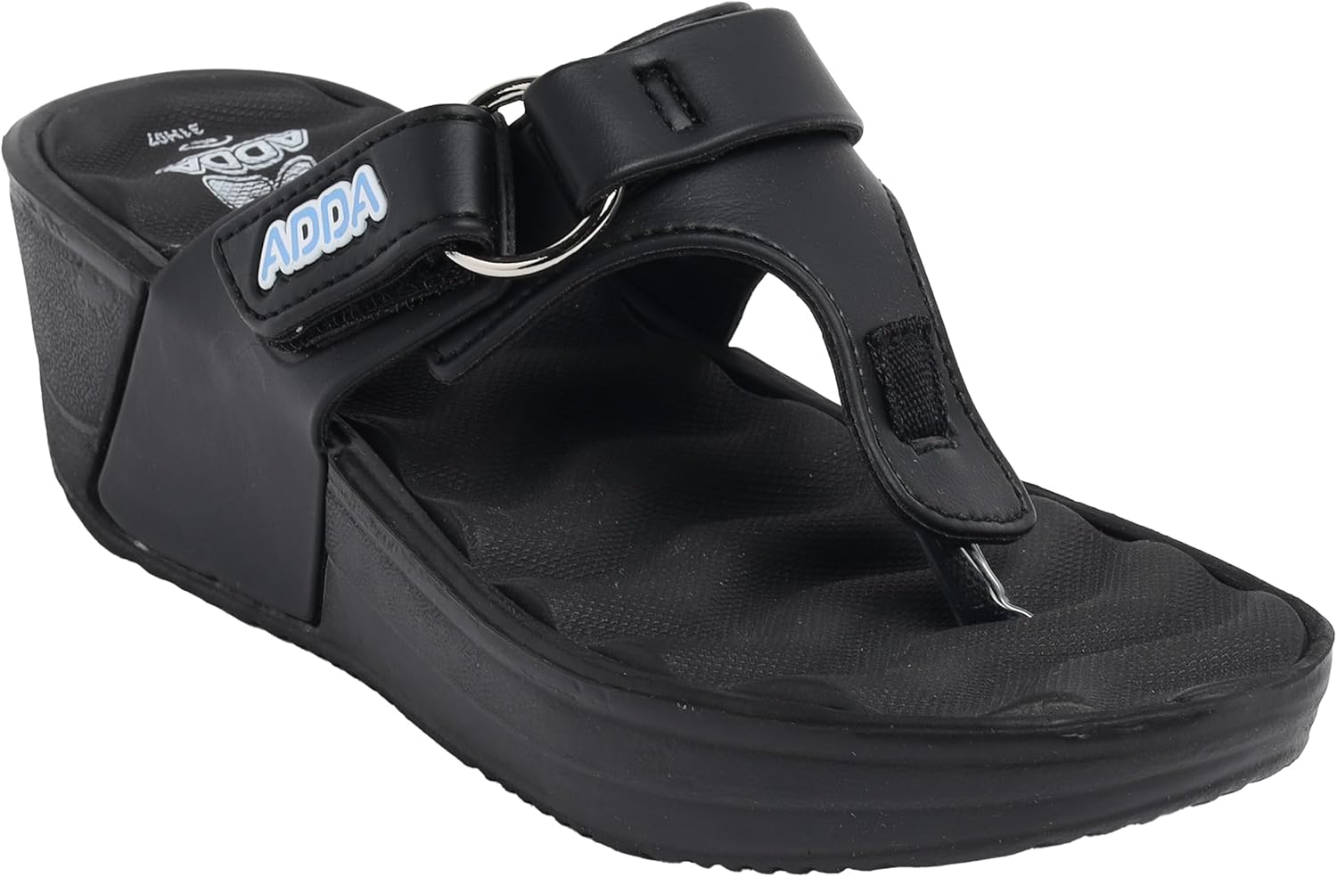 Women's Corum 77, Durable & Comfortable, Eva Sole, Antiskid, Lightweight, Fashionable, Super Soft, Outdoor Slipper, Slipper