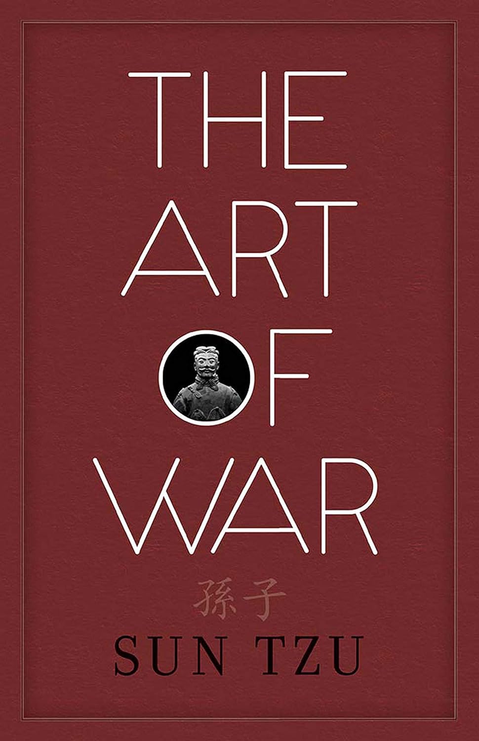The Art of War (Dover Military History, Weapons, Armor)