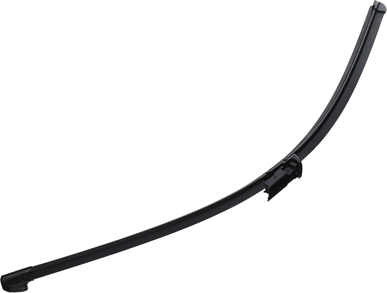 Honda Genuine 76630-SVA-A04 Windshield Wiper Blade, Regular