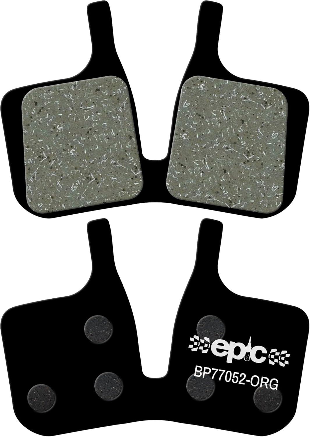 epic Brake Pads for Magura CT5, MT5, MT7, MT Trail SL/Carbon/Sport (Front), Thirty | Organic & Ceramic Options | Quiet, Durable, High-Performance | 1 Set