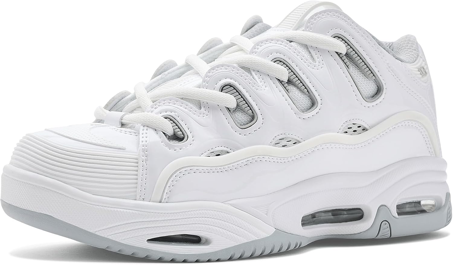 Osiris Men's D3 2001 Skate Shoe