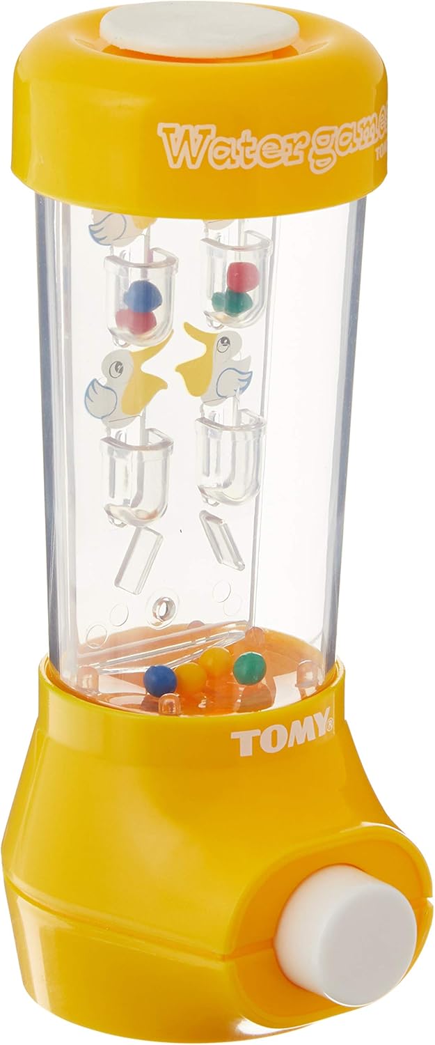 Fun Water Game - Pelican Classic & Retro Toys for Ages 3 to 12