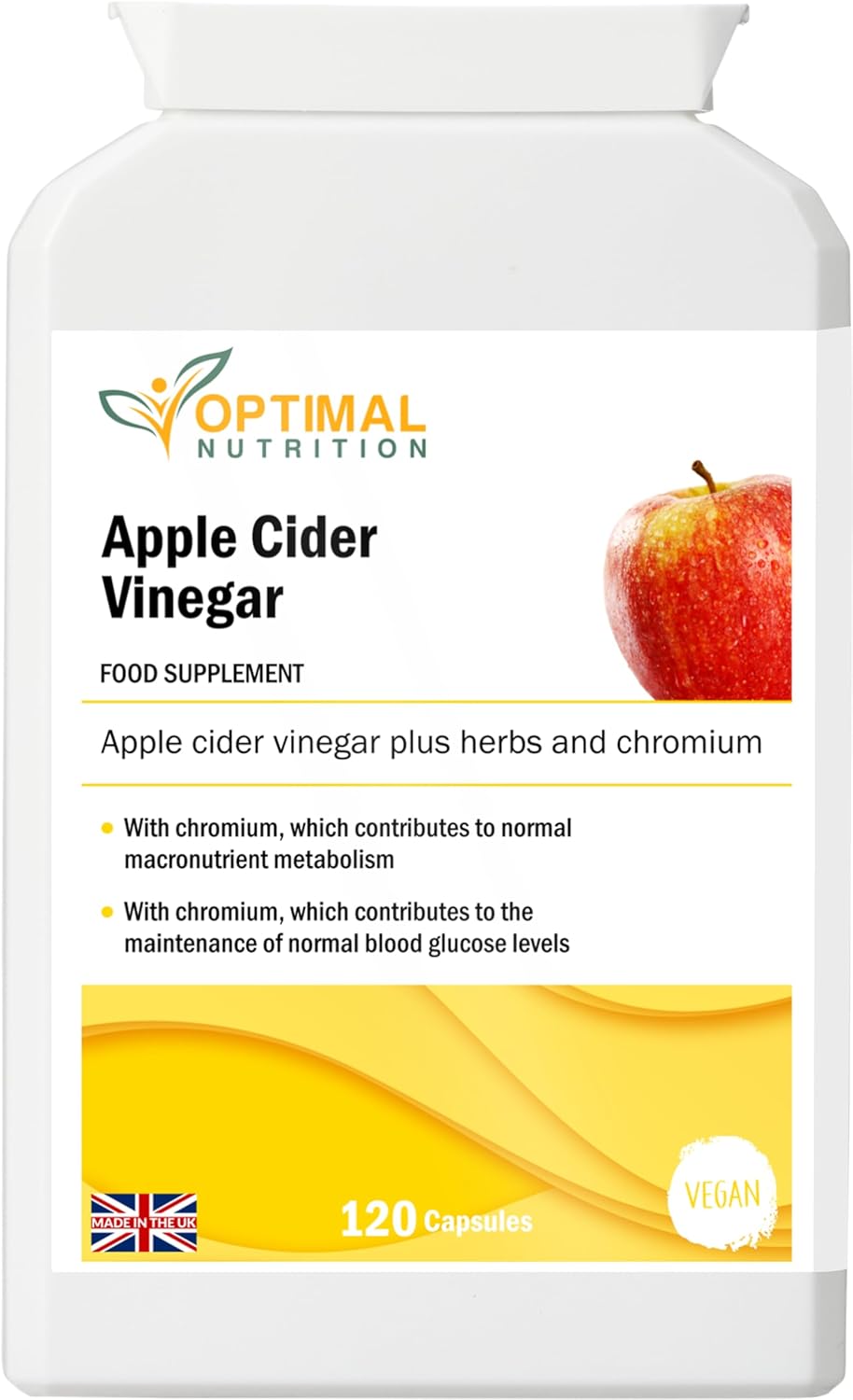 Apple Cider Vinegar