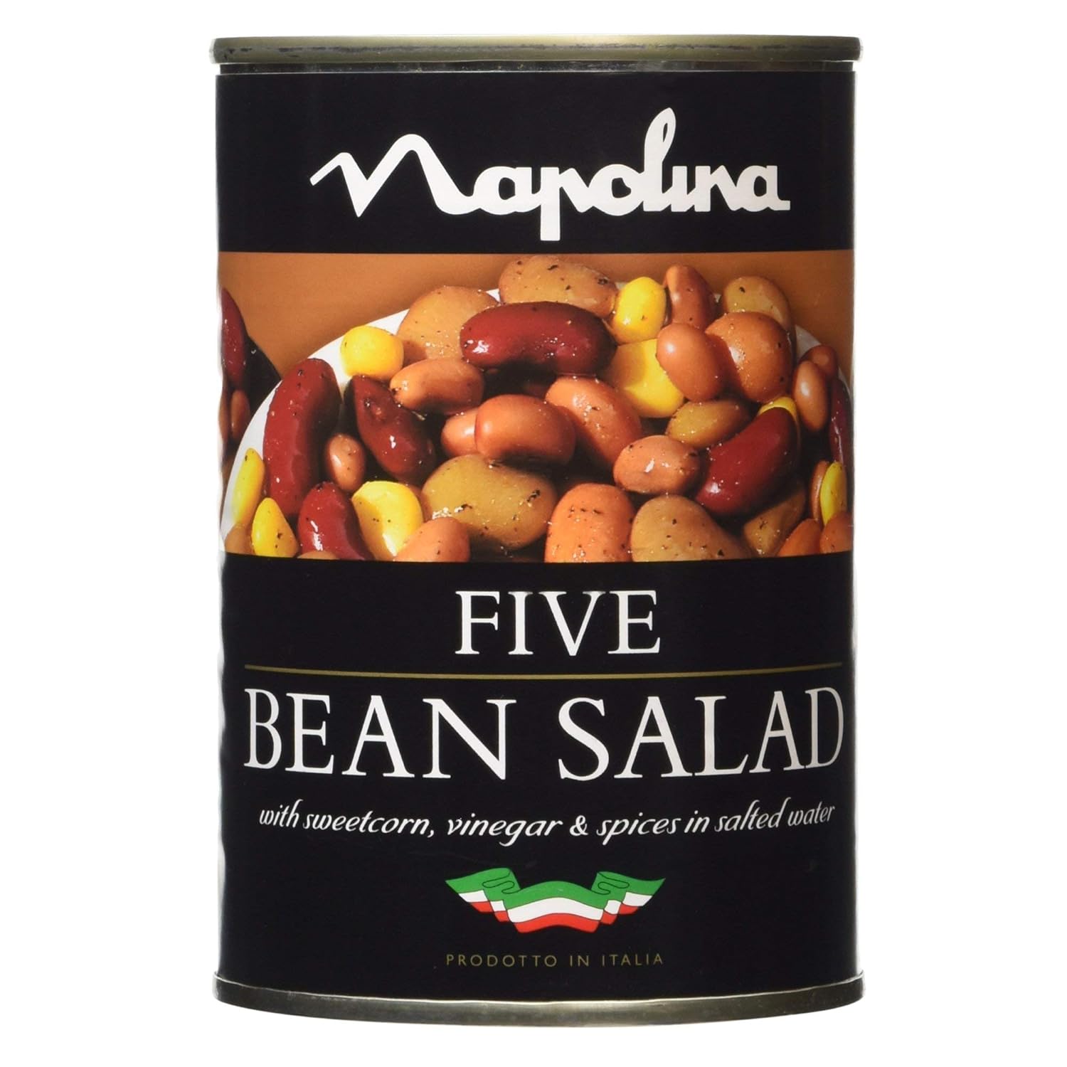 Napolina/Princes Five Bean Salad 400g
