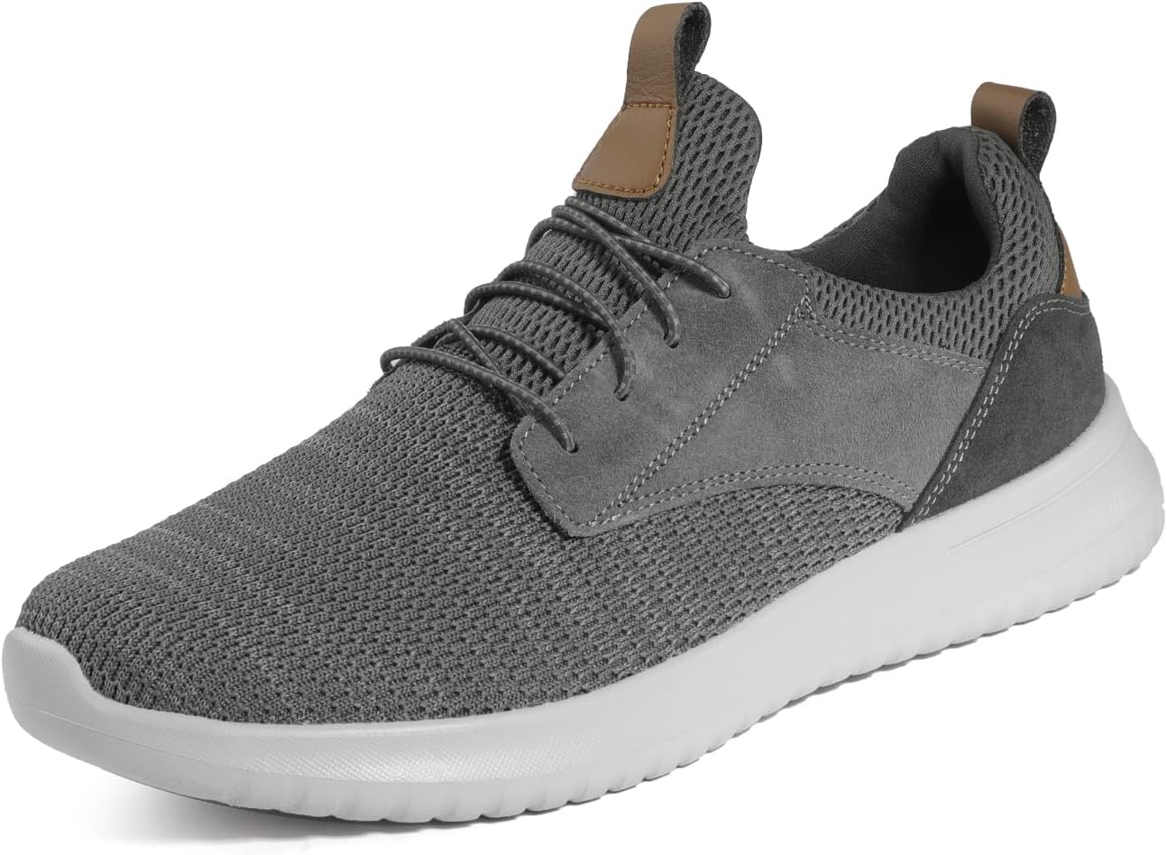 Bruno Marc Men's Walking Sneaker Shoes