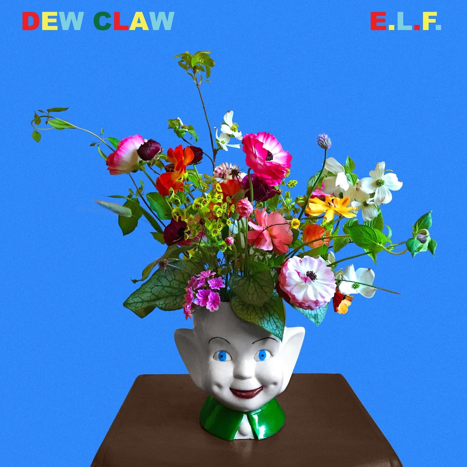 E.L.F.