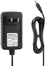 Global AC/DC Adapter Compatible with Wonder Maxi BigTron King Showden Mere K1 Meresoy Pulsemate Lamptop Opove G3 M3 Pro PS252W1000U EVIEUN Percussion Massager Gun Power Supply Cord Charger