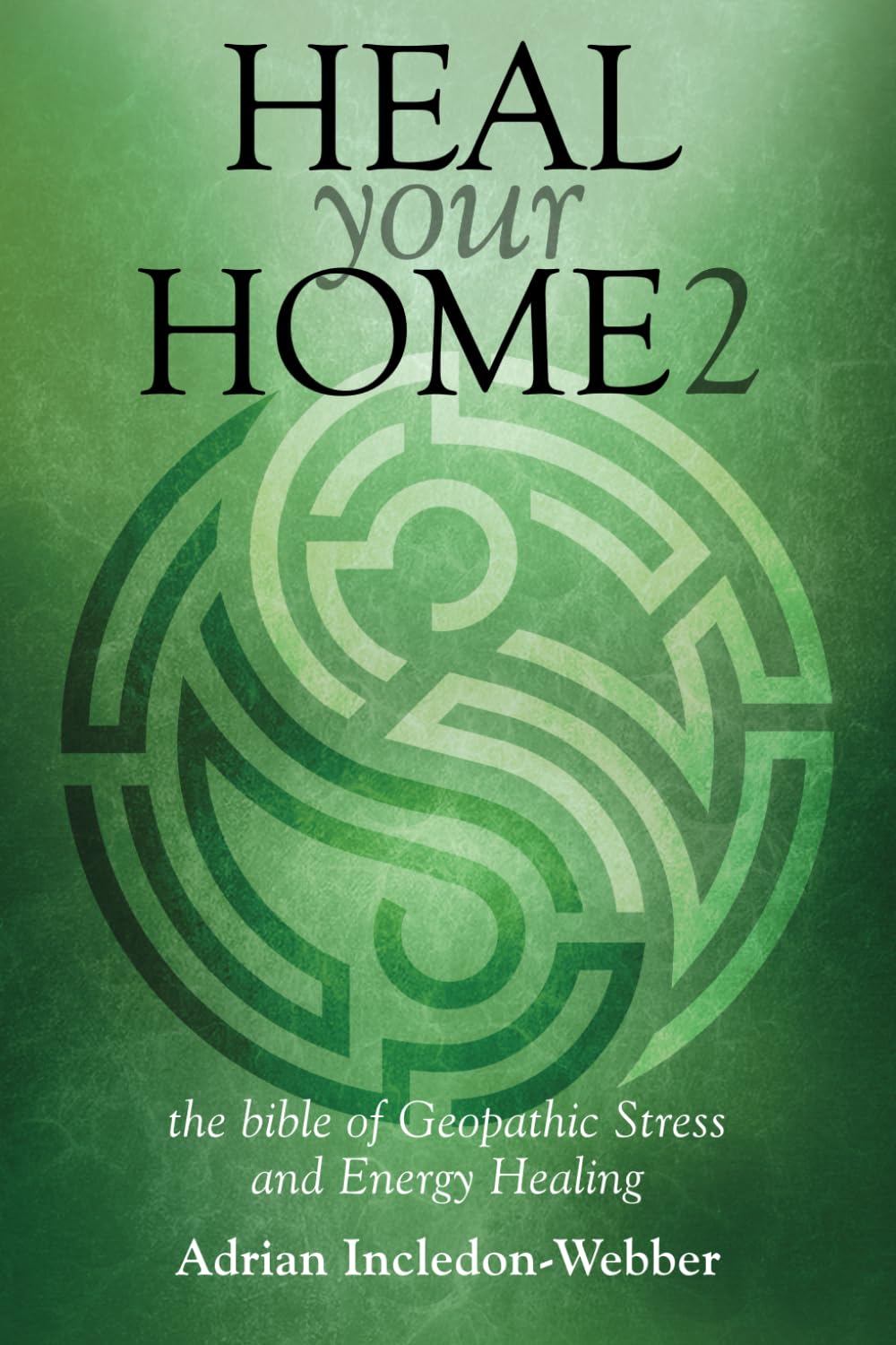 Heal Your Home 2: The Next Level