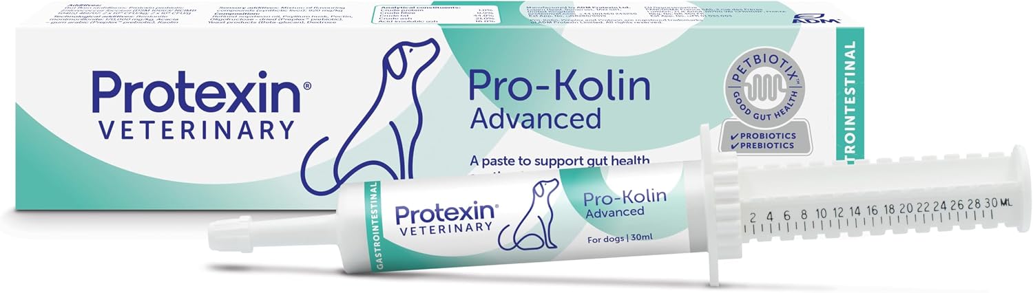 Pro-Kolin Advanced for Dogs 30ml