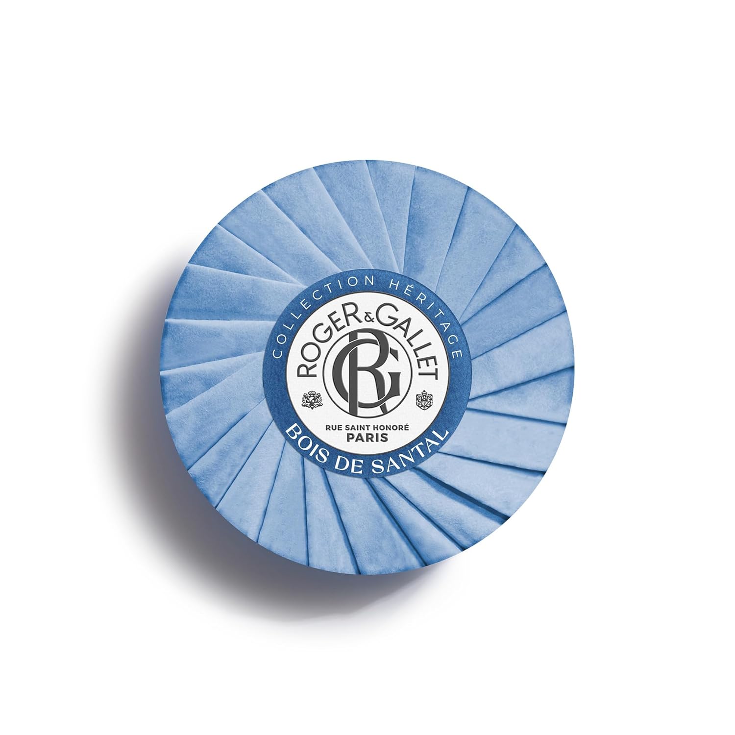 ROGER & GALLET | Body Wash & Body Soap for Women | Bois De Santal - Sandalwood 3.5 oz