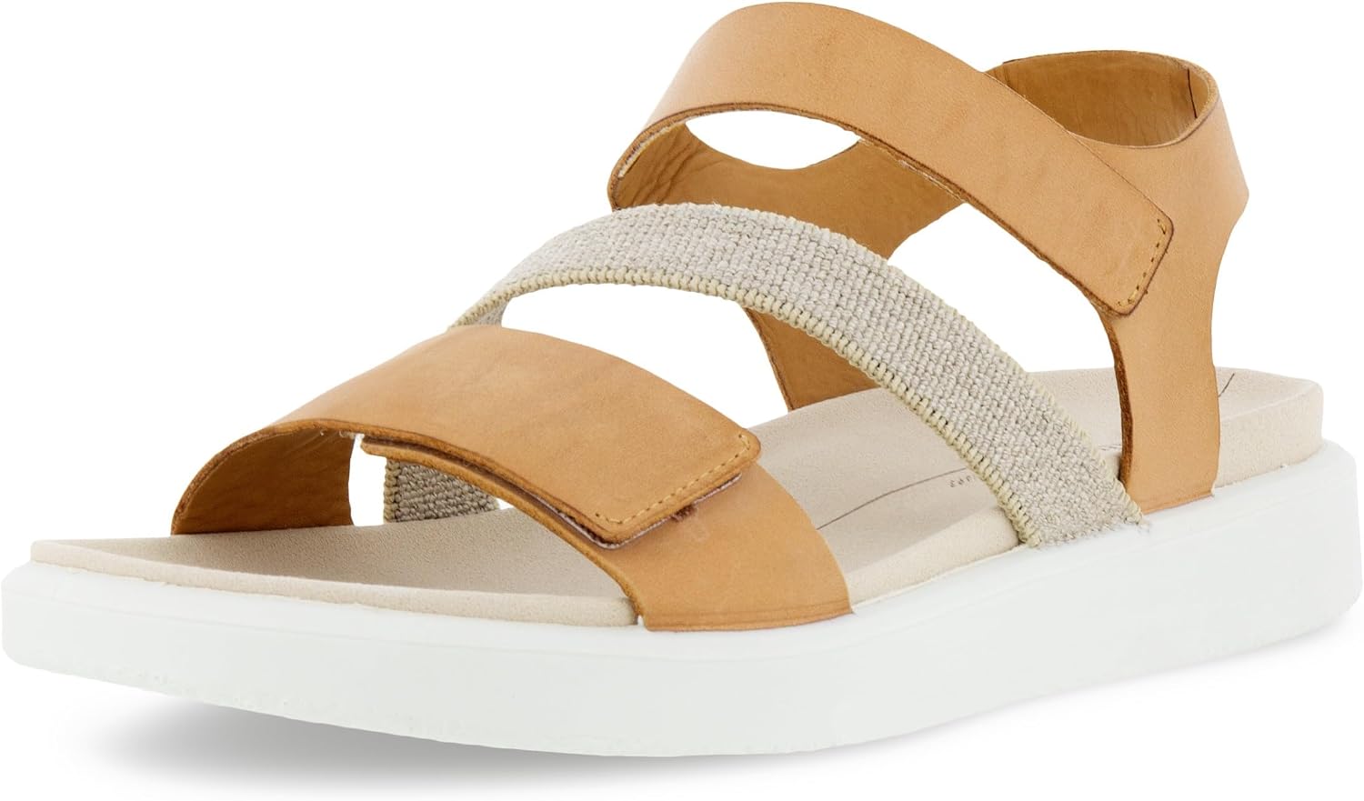 ECCO Women's Flowt 2 Band Sandal