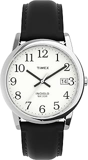 Timex Men's Easy Reader Watch