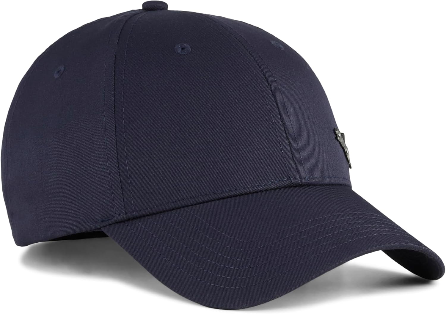 Puma Erwachsene ESS Metal Cat Baseballcap