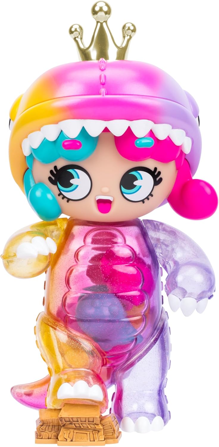 Xox Kweenie Deluxe Kween of Rawr Mega Size Figure
