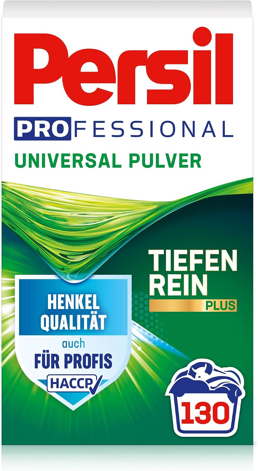 Persil Professional All-Purpose Washing PowderL8