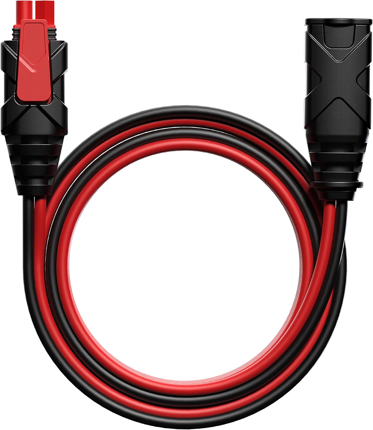 NOCO GC004 X-Connect 3-Meter Extension Cable Accessory for NOCO Genius Smart Battery Chargers