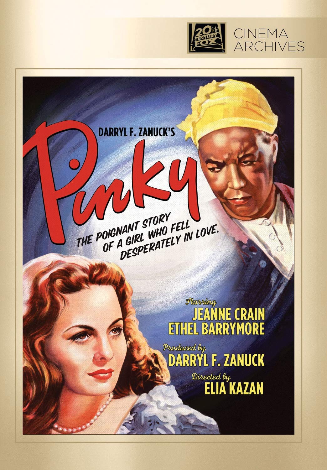 Pinky