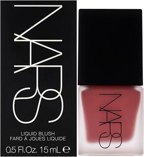 Liquid Blush - Dolce Vita by NARS for Women - 0.5 oz Blush