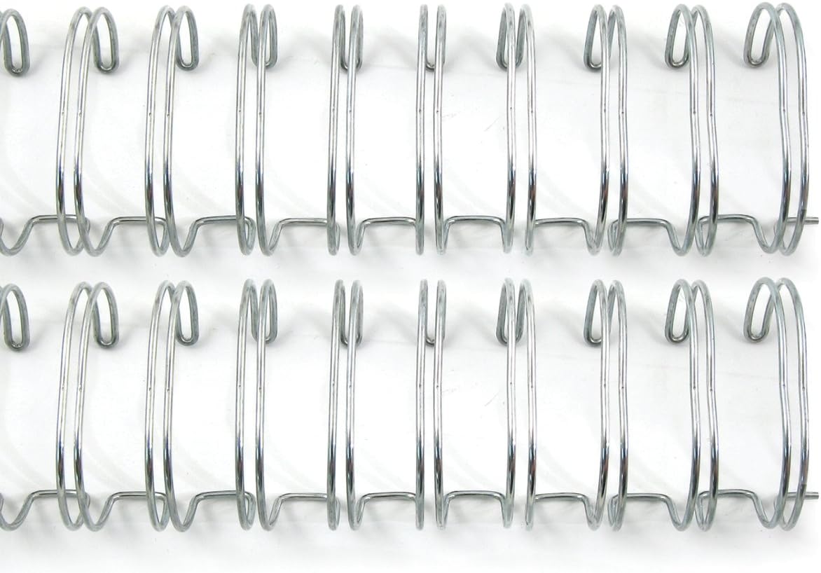 Cinch Book Binding Wire