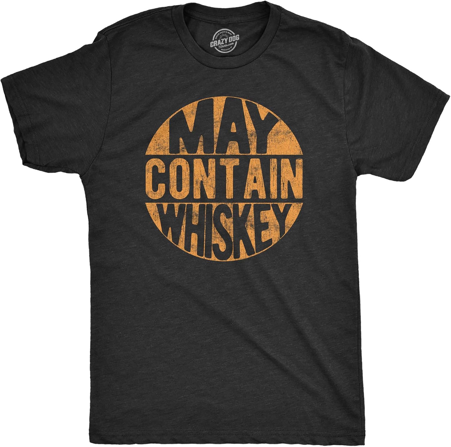 Funny Mens Shirts Sarcastic Tees with Funny Sayings and Cool Designs for Guys